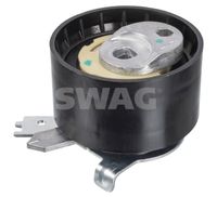 SWAG 60 10 0519 - Polea tensora, correa dentada