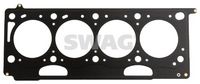SWAG 60 10 3084 - Junta, culata