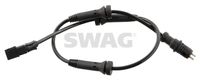 SWAG 60 10 2477 - Sensor, revoluciones de la rueda