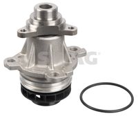 SWAG 60 10 2494 - Bomba de agua, refrigeración del motor