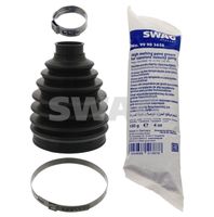 SWAG 60 10 0305 - Juego de fuelles, árbol de transmisión