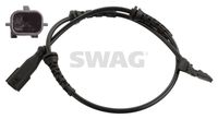 SWAG 60 10 2768 - Sensor, revoluciones de la rueda