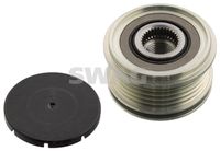SWAG 60 10 1714 - Rueda libre alternador