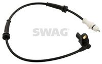 SWAG 60 10 6716 - Sensor, revoluciones de la rueda