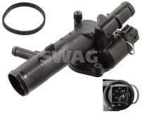 SWAG 60 10 4758 - Termostato, refrigerante