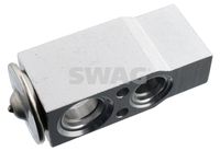 SWAG 60 10 4914 - Válvula de expansión, aire acondicionado