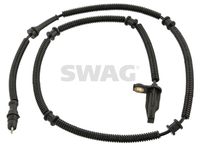 SWAG 60 10 6958 - Sensor, revoluciones de la rueda