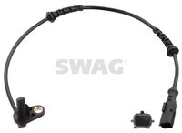 SWAG 60 10 4219 - Sensor, revoluciones de la rueda