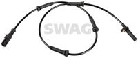 SWAG 60 10 8037 - Sensor, revoluciones de la rueda