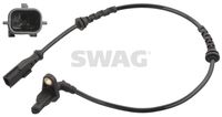 SWAG 60 10 6103 - Sensor, revoluciones de la rueda