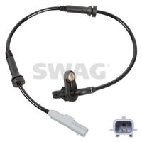 SWAG 60 10 6271 - Sensor, revoluciones de la rueda