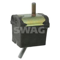 SWAG 60 13 0018 - Soporte, motor