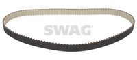 SWAG 60 91 9943 - Correa dentada
