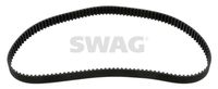 SWAG 60 91 9839 - Correa dentada