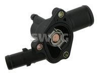 SWAG 60 92 4124 - Termostato, refrigerante