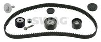 SWAG 60 92 1989 - Juego de correas dentadas