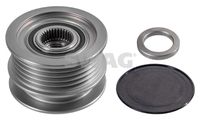 SWAG 60 92 6458 - Rueda libre alternador