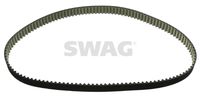 SWAG 60 92 6570 - Correa dentada