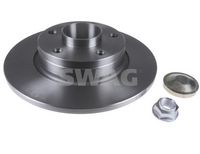 SWAG 60 92 8151 - Disco de freno