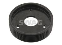 SWAG 60 92 9501 - polea, servobomba