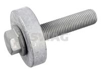 SWAG 60 93 0153 - Tornillo de polea