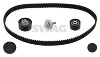 SWAG 60 92 8602 - Juego de correas dentadas