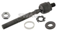 SWAG 60 93 2128 - Articulación axial, barra de acoplamiento