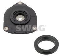 SWAG 60 93 6607 - Kit reparación, apoyo columna amortiguación