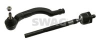 SWAG 60 93 7623 - Barra de acoplamiento
