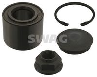 SWAG 60 93 9622 - Juego de cojinete de rueda