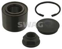 SWAG 60 93 9622 - Juego de cojinete de rueda