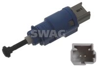 SWAG 60 94 0419 - Conmutador, accionamiento embrague (control veloc.)