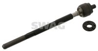 SWAG 60 93 9325 - Articulación axial, barra de acoplamiento