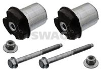 SWAG 60 94 4700 - Kit cojinetes, cuerpo eje