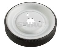 SWAG 62 10 2466 - Polea, bomba de agua