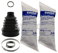 SWAG 60 94 9892 - Juego de fuelles, árbol de transmisión