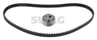 SWAG 62 02 0017 - Juego de correas dentadas