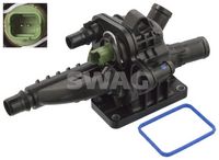 SWAG 62 10 6066 - Termostato, refrigerante