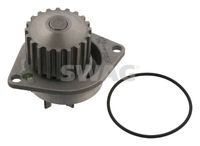 SWAG 62 15 0007 - Bomba de agua, refrigeración del motor