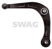 SWAG 62 73 0025 - Barra oscilante, suspensión de ruedas