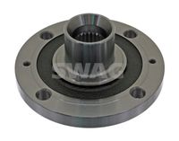 SWAG 62 91 0224 - Buje de rueda