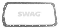 SWAG 62 91 9187 - Junta, cárter de aceite