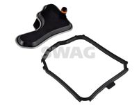SWAG 62 10 8863 - Kit filtro hidrtáulico, caja automática