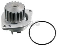 SWAG 62 91 9068 - Bomba de agua, refrigeración del motor