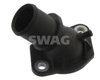 SWAG 62 91 7935 - Brida de refrigerante
