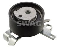 SWAG 62 91 9325 - Polea tensora, correa dentada