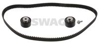 SWAG 62 91 9615 - Juego de correas dentadas