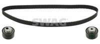 SWAG 62 92 7394 - Juego de correas dentadas