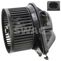 SWAG 62 10 6313 - Ventilador habitáculo