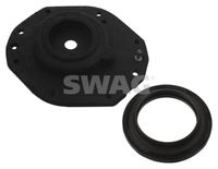 SWAG 62 92 2127 - Kit reparación, apoyo columna amortiguación